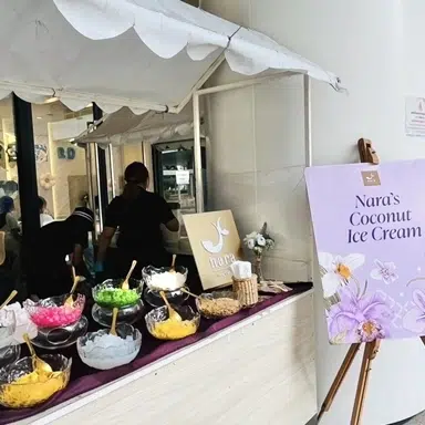 Party / Event Food Stands