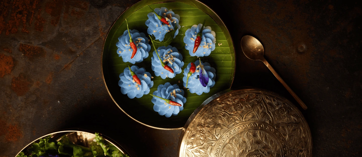 Little Bee Thai Cuisine