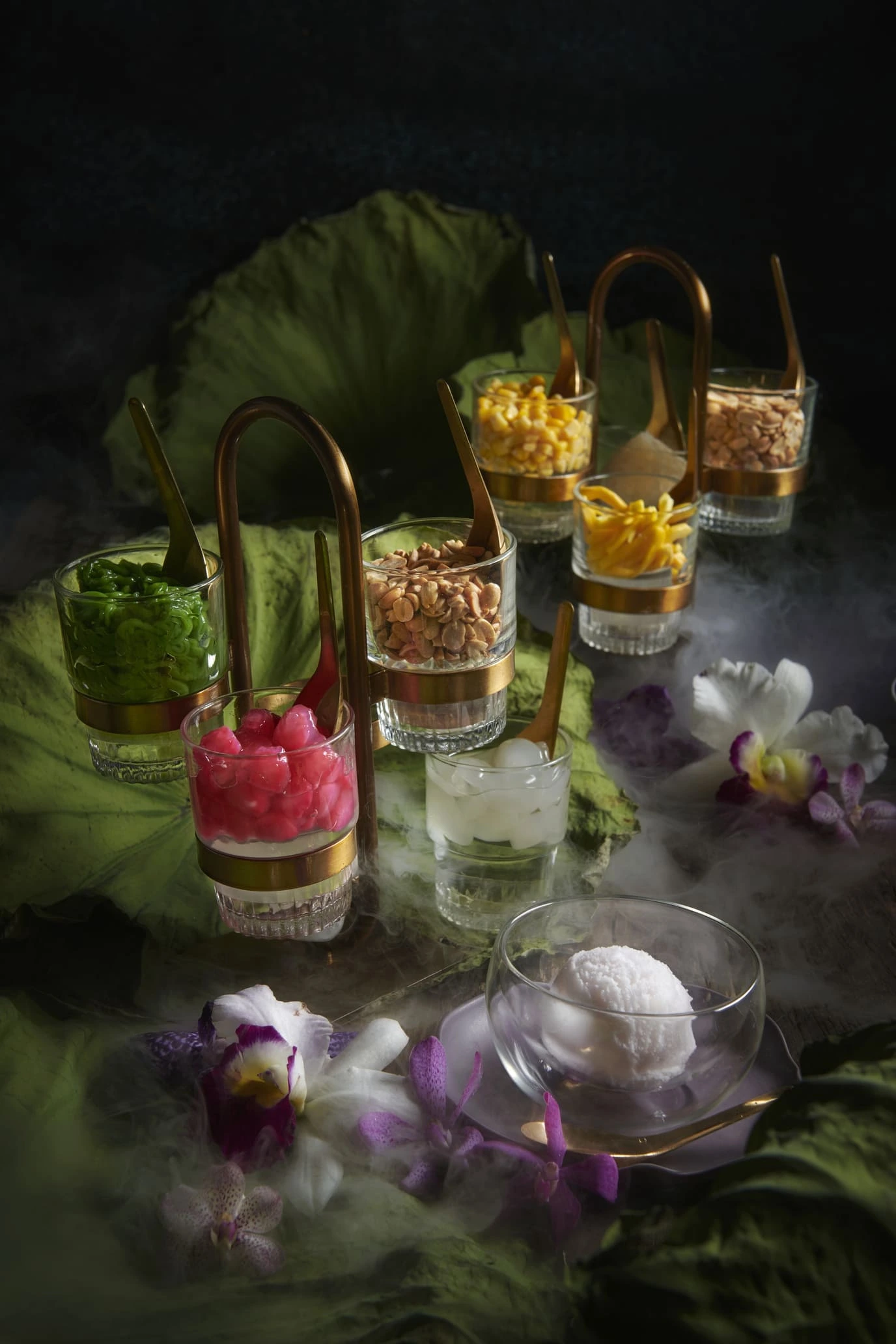 Little Bee Coconut Delight Ice Cream