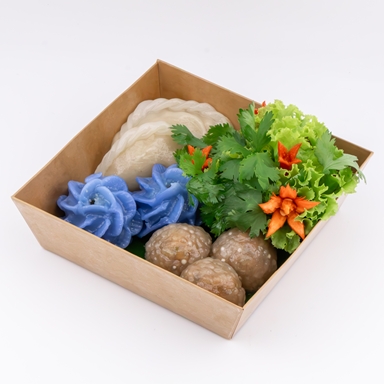 Gourmet Snack Boxes